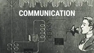 Сommunication