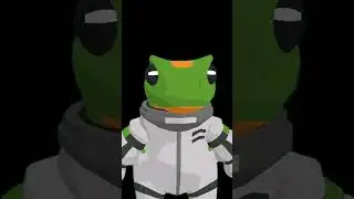Как создают мультяшные модели в 3D играх // CELL SHADING 