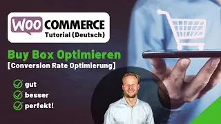 WooCommerce Buy Box Optimieren [Conversion Rate Optimierung]