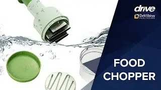 Food Chopper