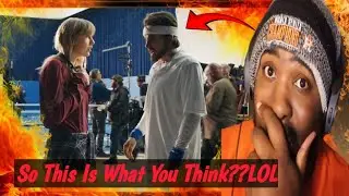 Taylor Swift - The Man | REACTION (SO THIS IS WHAT YOU THINK IT'S LIKE?)