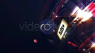 Multi Sport - After Effects Template