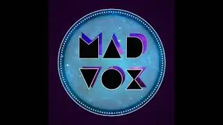 Mad Vox - Introducción (Audio Oficial)