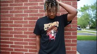 R.I.P Juice WRLD (Fortnite Tribute Montage)