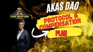 AKAS DAO PROTOCOL, REBASE AWARDS & BONUSES