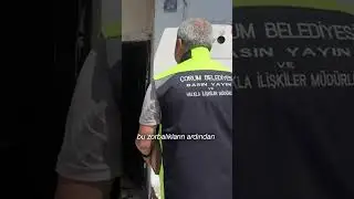 Bu Çocuğu Artık Rahat Bırakın!