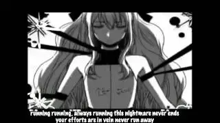 『IMORI☆』I = Nightmare【English Dub】