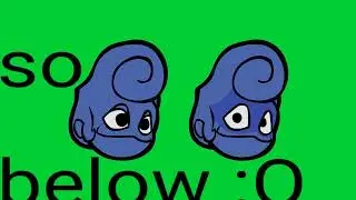 So Below | FNF X Welcome Home Concept Song