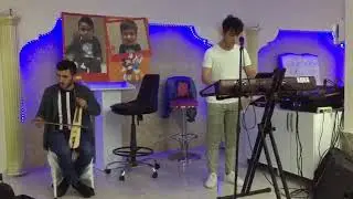 OKAN KARADENİZ/AY VURUMU VURUMU