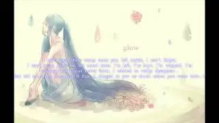 『IMORI☆』Glow【English Dub】「Piano 」