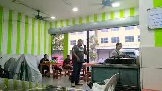 Hisham cover azura