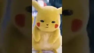 Pikachu sad Shorts pika Pika Pikachu