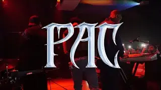 Jroach - PAC(Prod. Hxllywood) [Official Music Video]