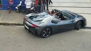 Ferrari fx300 2023 300mil dólares