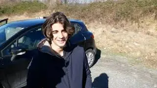 Sul Monte coi Cavalli.