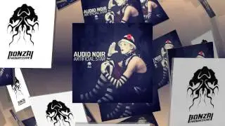 Audio Noir - From London To Moscow - Full Flight Mix (Bonzai Progressive)