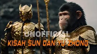 [UNOFFICIAL] KISAH RAJA KERA(SUN) & RAJA NAGA(YU-ZHONG) PERTARUNGAN TAK HENTI - KISAH MOBILE LEGEND