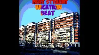 Oleg Crayfish feat Sтудент-Vacation beat @olegcrayfish