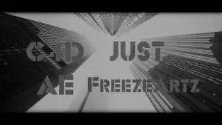 Intro Jannis aka. Rammse // w/Just [C4D]