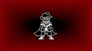 [TAS] DLC Sans by Walar — NO HIT