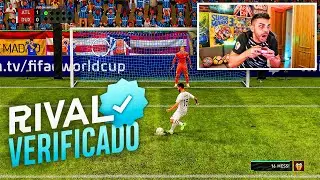 ÚLTIMOS 4 PARTIDOS de FUT CHAMPIONS ... ¿ ÉLITE ?