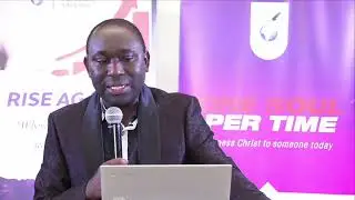 GOD HAS YOUR REPLACEMENT IN WAITING || Apostle Paul Igbinoghene