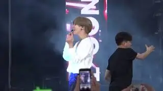 ' TAEMIN - Danger ' | SMTWON in Chile 190119 |