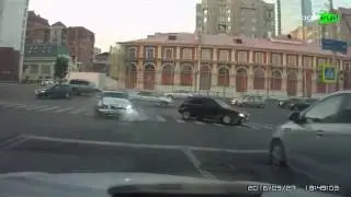 ДТП Клычары