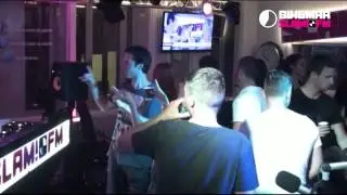 Ummet Ozcan DJ set   Bij Igmar