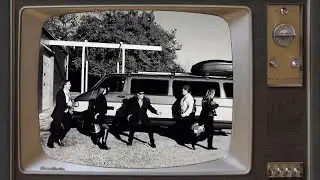 The Transonics  - Yes and No (Official Music Video) Power Pop New Music