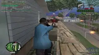 nowhere34 / bot47 cheating as usual on gtat - [3 Sept 2024]