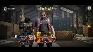 Ranked trash talker gets trashed 🗑️🚮