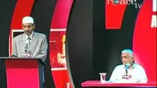 Is Terrorism A Muslim Monopoly? - by Dr. Zakir Naik (1/17)