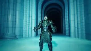 Scathe - 14 Minutes of PC Gameplay