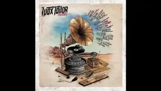 Wax Tailor - Clock Tick (Poldoore Remix)