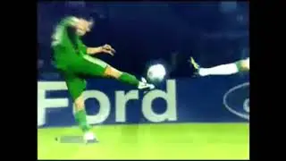 UEFA Champions League 2009 Outros & Intros RUS