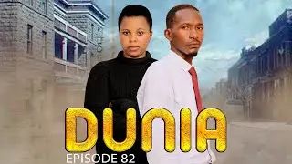 DUNIA (Ep 82)