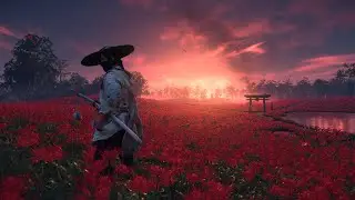 Finally I'm The GHOST | Ghost of Tsushima (No Commentary)