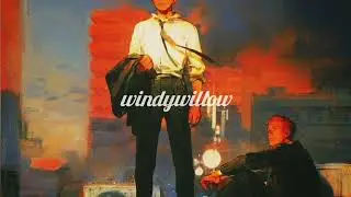 𝐅𝐢𝐫𝐞 𝐟𝐨𝐫 𝐘𝐨𝐮 - 𝐂𝐚𝐧𝐧𝐨𝐧𝐬 [𝐀𝐮𝐝𝐢𝐨] // 𝐬𝐥𝐨𝐰𝐞𝐝 & 𝐫𝐞𝐯𝐞𝐫𝐛