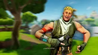 This is why tfue is the worst teammate