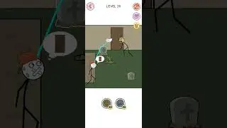 Thief Puzzle Level 19 #games #thiefpuzzle #puzzlegame  #gaming  #gameplay #puzzlegamewalkthrough