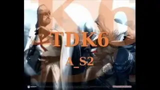 فرسان TDK الجزء الثاني