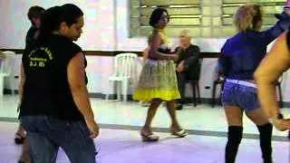 AQUECIMENTO PARA AULA PROF CHUCHA