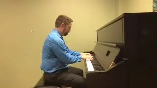 Scriabin 8th sonata