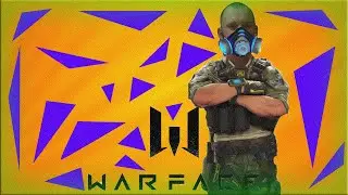 👉СТРИМ ВАРФЕЙС👉 РМ 3.0 С МЯСКОМ