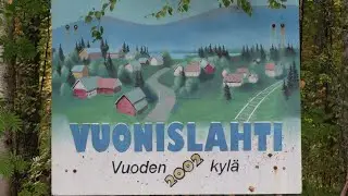 Vuonislathi