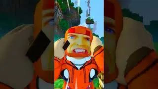 Это скибиди унитаз!🤯 