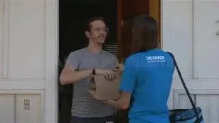 Favor Video Project - House Delivery