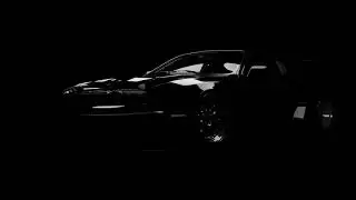 Supra MK4 Edit