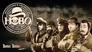 🎲HOBO#05: Za wężem do celu🐍